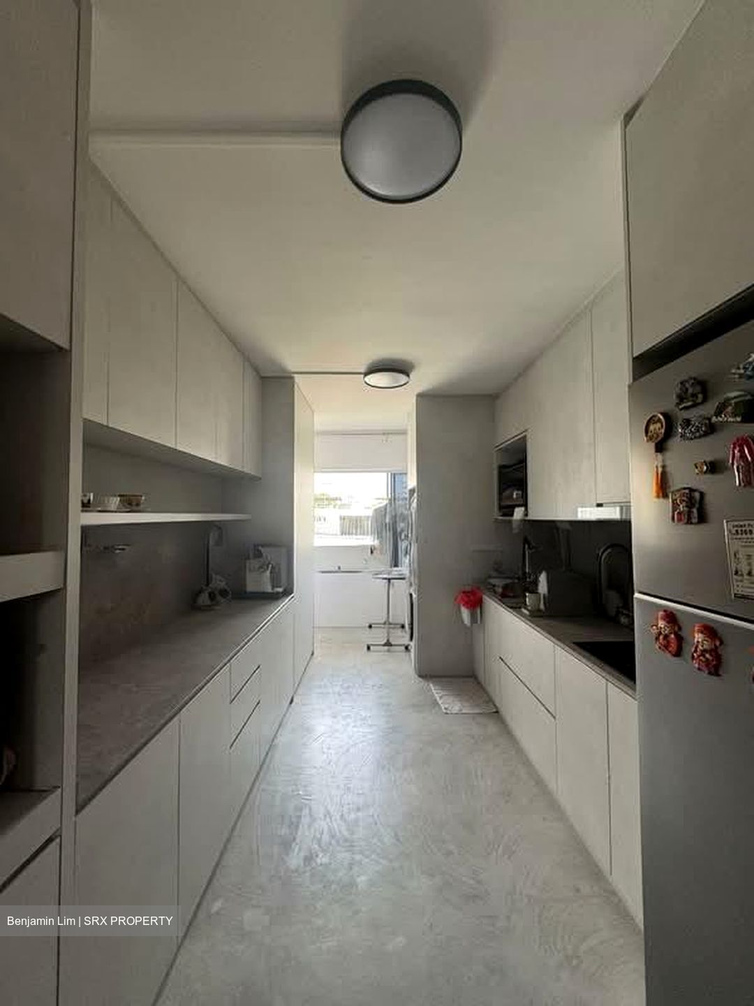 Blk 117 Hougang Avenue 1 (Hougang), HDB 3 Rooms #603749801